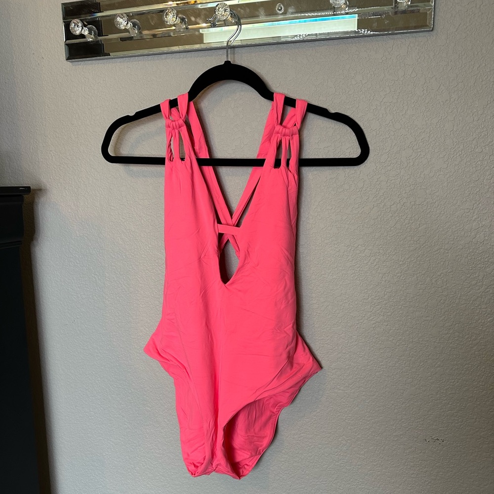 Becca One Piece Swimsuit